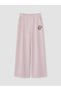 Quality Parts Beli Corded Printed Women's Sweatpants from Çelebi Store - 6