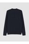 Quality Pieces from Çelebi Store Standart Fit V Planting Men's Knitwear Cardigan - 8