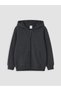 I Hooded Boy's Zipper Sweatshirt from Freezen Store - 4