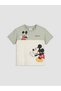I Mickey Mouse Printed Baby Boy Suit from Freezen Store - 5