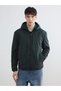 Quality Parts from Çelebi Store Standart Fit Hooded Men's Jacket