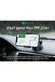 Magnetic Car Phone Holder Suction Cup Mount - 4