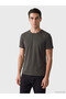 I Super Slim Fit Stretch Fabric T-Shirt from Freezen Store / 01