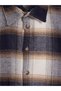 I Checkered Embroidered Boys' Shirt Jacket from Freezen Store - 5