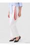 I Beli Wide Leg Women's Trousers with Scarf from Freezen Store - 3