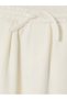 Rmz Gi̇yi̇m Farkiyla Boys' Sweatpants with Waist Drawstring - 3
