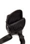 Mendes 9565 Genuine Leather Crossbody Bag with Phone Compartment - 3