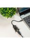 DSD TECH SH-G01C USB-C 480M High Speed Isolator (0.5FT) - 8