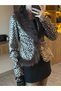 Fur-Trimmed Leopard-Print Jacket - 2
