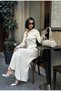 Long Knit Dress