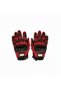 Professional Joint-Protected Cycling Gloves - Transitional Cross-Country Cycling Gloves (One Size) - 2