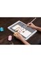 Nargos 8Bitdo Zero 2 Bluetooth Key Chain Sized Mini Controller for Nintendo Switch, Windows, Android and macOS (Yellow Edition) - 5