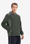 Men's zippered hooded sweatshirt 26n-1148 - 2