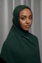 Crepe Chiffon Shawl|185x75 Size - 3
