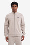 Men's zippered sweatshirt 26n-1141