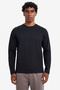 Men's long sleeve t-shirt 26s-1261-26n