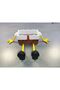 Sponge Bob Design Sponge Holder - 3