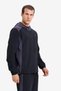 Men's zippered hooded sweatshirt 26n-1148 - 2