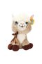 Plush Lama Toy, 35 cm (Assorted Colors, 1 Piece) - 2