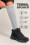 Men's Thermal Wrist Warmer and Supporter – Flexible, Comfortable, Cold-Weather Protection for Legs and Wrists - 2