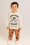 Super Friend Printed Tracksuit Set - 4