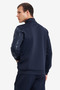 Men's zippered sweatshirt 26n-1135 - 4