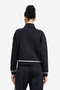 Woman's zippered sweatshirt 26n-2126 - 4