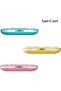 Nargos 8Bitdo Zero 2 Bluetooth Key Chain Sized Mini Controller for Nintendo Switch, Windows, Android and macOS (Yellow Edition) - 2