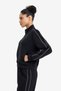 Woman's zippered sweatshirt 26n-2113 - 3