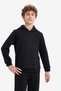 Child hooded sweatshirt 26s-3265-26n