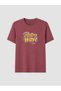Rmz Gi̇yi̇m Farkiyla Zero Roba Collar Combed Cotton Men's T-Shirt - 6