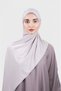 Premium Jersey Hijab – Soft, Stretchable & Elegant - 3