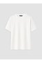 Standard Fit Thick Fabric T-Shirt for Style Enthusiasts from Uzg Store /03 - 6