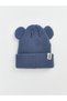 Rmz Gi̇yi̇m Farkiyla Baby Boy Beanie with Ear Detail - 2