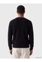 Zero Roba Collar Men's Knitwear Sweater for Style Enthusiasts from Uzg Store - 4