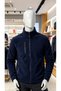 Men's 3-Zip Fleece-Lined Cardigan with Zippered Pockets, Outdoor Thermal Cardigan, Oversized Sizes S–XL, 2XL, 3XL - 6