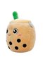 Bubble Tea Plush Toy, 35 CM (Assorted Colors, 1 Piece) - 7