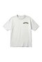 NEWYORK Printed Unisex Oversized T-Shirt - 2