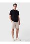 Rmz Gi̇yi̇m Farkiyla 2-Piece Standard Fit Thin Fabric T-Shirt /03 - 4