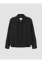 Standard Fit Men's Jacket for Style Enthusiasts from Uzg Store