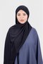 Premium Jersey Hijab – Soft, Stretchable & Elegant - 3