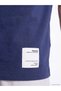 Rmz Gi̇yi̇m Farkiyla Zero Roba Collar Men's T-Shirt - 4