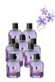 9 Pieces Lavender Massage Oil Soften & Moisturizing