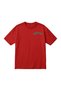 NEWYORK Printed Unisex Oversized T-Shirt - 2