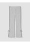 I Spanish Trotting Girls' Leggings with Bow from Freezen Store - 3