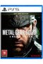 لعبة PS5 Metal Gear Solid Δ: Snake Eater إصدار اليوم الأول (نسخة السعودية)