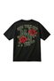 NEWYORK Printed Unisex Oversized T-Shirt