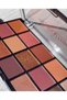 Makeup Reloaded 15-Piece Eyeshadow Palette - Seduction - 3