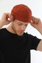 Unisex Melton Docker Beanie, Retro Cap, Winter Hat - 7
