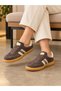 Women's Comfortable, Casual Sneakers with a Soft Insole